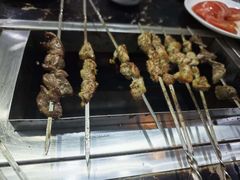 -运德成·天津老味烧烤(广开二马路店)