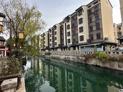 -衣裳街历史文化街区