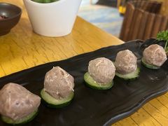 -椰贝原味椰子鸡(江南万达店)