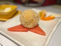 炸雪糕-太平馆西餐厅(北京路店)