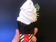 -麦当劳(金地店)