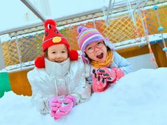 -汇美如虹幼儿园