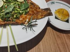 -一坐一忘云南菜(嘉里中心店)