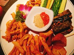 -纯K(打浦桥店)