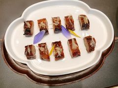 -花中城·杭帮菜·粤菜·海鲜火锅(清泰街店)