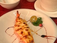 -洲际酒店·凌霄中餐厅SUMMIT