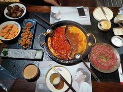 -火社火锅(平安大街店)