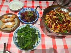 -文昌阁·长沙市井菜(美食地标店)