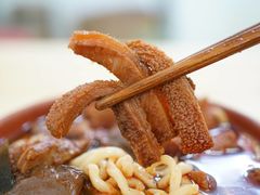 -小卫香辣面馆(老二中老大门店)