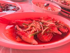 -丰收渔港饭店(嵊泗店)