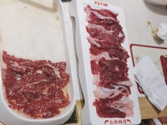 -浪里寻·臻牛养生牛肉火锅(方圆荟店)