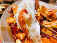 -蟹之国·精品蟹料理(极地店)