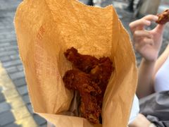 -吴日彪蒜香猪牛排(水巷口店)