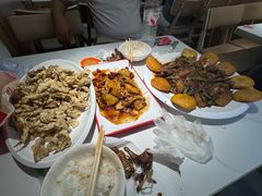 -夕阳红小吃(中街大悦城店)
