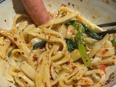 -宋益驴蹄子面肉夹馍(辛家庙店)