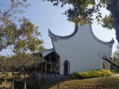 -厦门园林博览苑