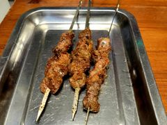 -苏力坦新疆特色(东直门店)