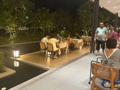-真浪花园海鲜餐馆