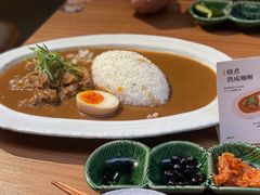 -CURRY YA 熟成咖哩專門店(深圳湾万象城店)