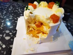 -艾加柒克蛋糕茶歇甜品台(春熙路店)