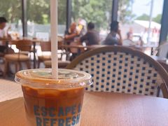 -Jamaicablue Coffeeshop(中央广场店)