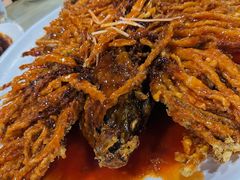 -石饮红星包子(中山路店)