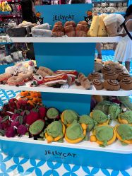 -Hamleys哈姆雷斯(东方福来德店)