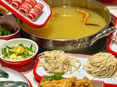 -华源餐厅·海鲜大排档(日月贝店)