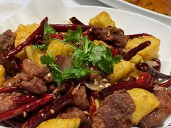 -瓯菜排档·温州海鲜(玕南店)