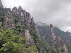 -三清山风景名胜区