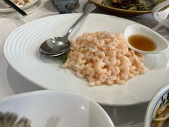 手剥虾仁-香雪海饭店中餐厅(人民桥店)