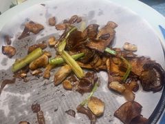 -四季厨房 鲁菜·孔府烤鸭(高新万达店)