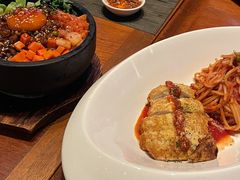 -光谷希尔顿酒店-厨意意大利餐厅(鸿雁路店)