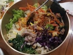 -全州拌饭馆(断桥店)