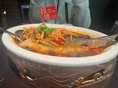 -桂小厨广西菜(万象城店)