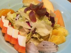 -大树餐厅(益田假日店)