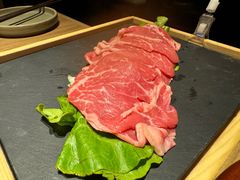 -巴奴毛肚火锅(大剧院店)