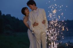 -海派婚纱摄影·婚纱照定制会馆