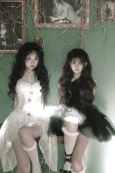 -WAVE SODA摄影工作室