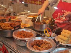 -柳州肥姨妈大骨螺蛳粉(东靖路店)