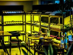 -ibarrel爱杯·bistro&brunch(江宁路店)