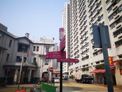 -百老汇电影中心(油麻地店)