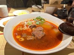 -荣家黄鱼面(前滩太古里店)
