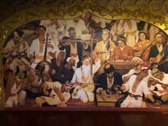 -维吾尔餐厅(宜山路店)