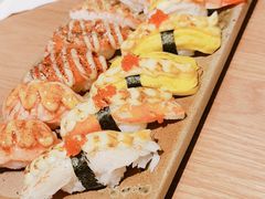 -团子君寿司·茶