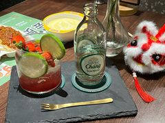 -伯顿西餐厅(茶山彩虹路店)