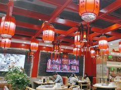 -鲁员外地锅鸡地锅鱼(龙湖江东天街店)