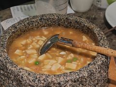 -绿茶餐厅(天津天河城店)