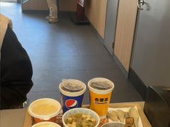 -吉野家(顺义站前北街店)