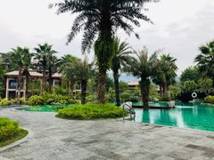 -广州从化都喜泰丽度假温泉酒店